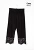 Immagine di PLUS SIZE TROUSER WITH LACE